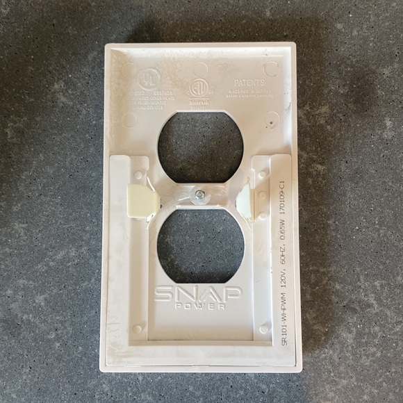 SnapPower Guide Light - white - Picture 2 of 3